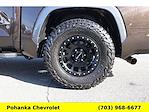 2022 Toyota Tundra CrewMax Cab 4WD Pickup for sale #TTR220810A - photo 31