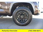 2022 Toyota Tundra CrewMax Cab 4WD Pickup for sale #TTR220810A - photo 33