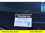 2022 Toyota Tundra CrewMax Cab 4WD Pickup for sale #TTR220810A - photo 37