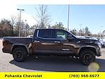 2022 Toyota Tundra CrewMax Cab 4WD Pickup for sale #TTR220810A - photo 8