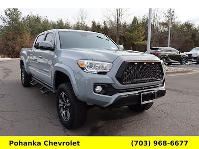 Used 2019 Toyota Tacoma - photo 1