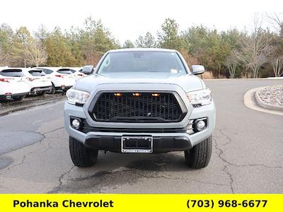 Used 2019 Toyota Tacoma - photo 1