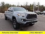2019 Toyota Tacoma Double Cab 4WD Pickup for sale #TTR220810B - photo 1