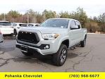 2019 Toyota Tacoma Double Cab 4WD Pickup for sale #TTR220810B - photo 3
