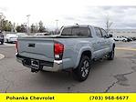 2019 Toyota Tacoma Double Cab 4WD Pickup for sale #TTR220810B - photo 7