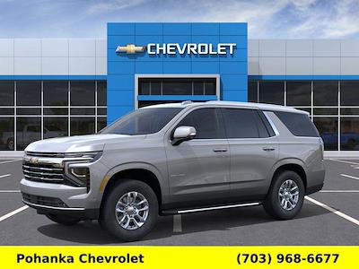 New 2026 Chevrolet Tahoe LT for sale #TTR222147 - photo 2
