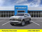 New 2026 Chevrolet Tahoe LT for sale #TTR222147 - photo 8