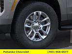 New 2026 Chevrolet Tahoe LT for sale #TTR222147 - photo 9