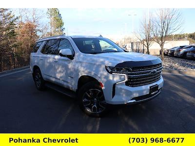 Used 2021 Chevrolet Tahoe LT for sale #TTR222147A - photo 1