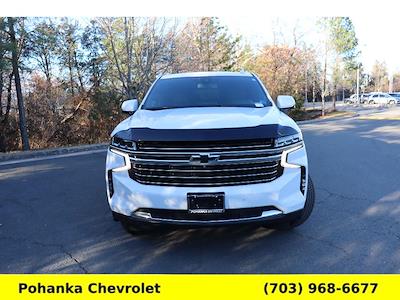 Used 2021 Chevrolet Tahoe LT for sale #TTR222147A - photo 2