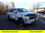 Used 2021 Chevrolet Tahoe LT for sale #TTR222147A - photo 1