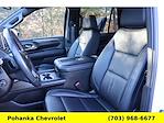 Used 2021 Chevrolet Tahoe LT for sale #TTR222147A - photo 21