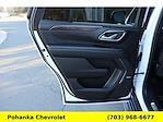 Used 2021 Chevrolet Tahoe LT for sale #TTR222147A - photo 22