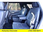 Used 2021 Chevrolet Tahoe LT for sale #TTR222147A - photo 23