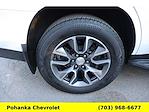 Used 2021 Chevrolet Tahoe LT for sale #TTR222147A - photo 26