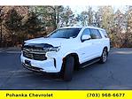 Used 2021 Chevrolet Tahoe LT for sale #TTR222147A - photo 3