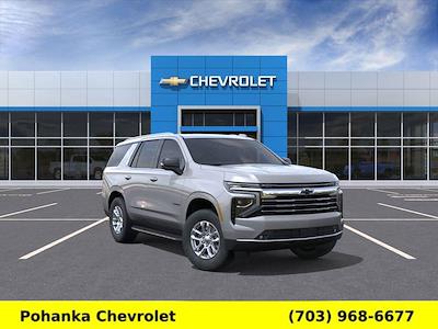 2026 Chevrolet Tahoe 4WD SUV for sale #TTR222788 - photo 1