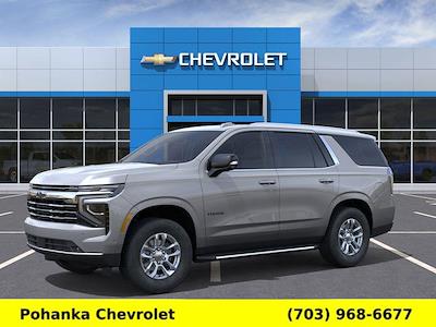 2026 Chevrolet Tahoe 4WD SUV for sale #TTR222788 - photo 2