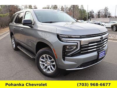 New 2026 Chevrolet Tahoe LT for sale #TTR222788 - photo 1