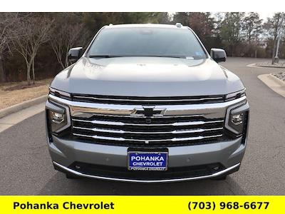 New 2026 Chevrolet Tahoe LT for sale #TTR222788 - photo 2