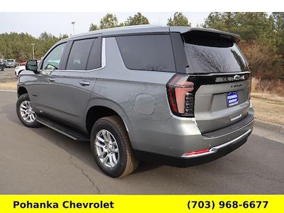 New 2026 Chevrolet Tahoe LT for sale #TTR222788 - photo 2