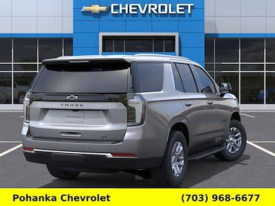 New 2026 Chevrolet Tahoe LT for sale #TTR222788 - photo 2