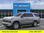 New 2026 Chevrolet Tahoe LT for sale #TTR222788 - photo 2
