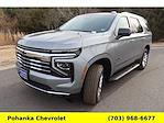 New 2026 Chevrolet Tahoe LT for sale #TTR222788 - photo 1