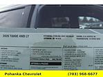 New 2026 Chevrolet Tahoe LT for sale #TTR222788 - photo 32