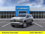 New 2026 Chevrolet Tahoe LT for sale #TTR222788 - photo 8