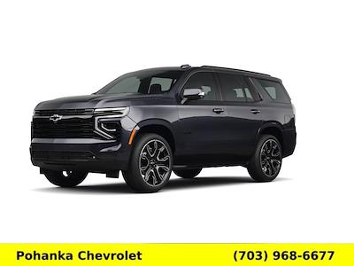 New 2026 Chevrolet Tahoe - photo 1
