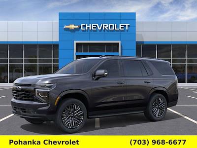 New 2026 Chevrolet Tahoe - photo 1