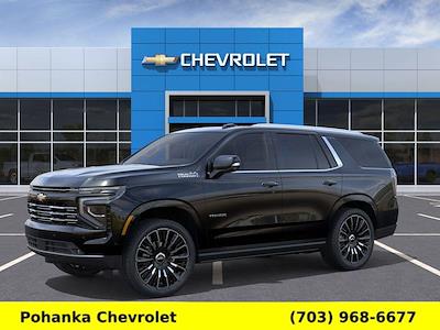 New 2026 Chevrolet Tahoe High Country for sale #TTR229506 - photo 2