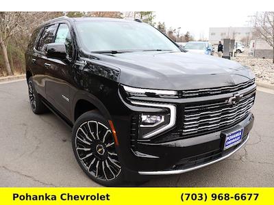 New 2026 Chevrolet Tahoe High Country for sale #TTR229506 - photo 1