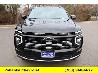 New 2026 Chevrolet Tahoe High Country for sale #TTR229506 - photo 2