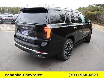 2026 Chevrolet Tahoe 4WD SUV for sale #TTR229506 - photo 2