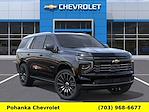 New 2026 Chevrolet Tahoe High Country for sale #TTR229506 - photo 7
