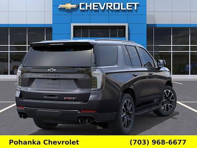 New 2026 Chevrolet Tahoe RST for sale #TTR230058 - photo 2