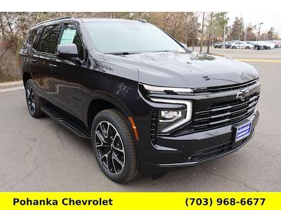 New 2026 Chevrolet Tahoe RST for sale #TTR230058 - photo 1