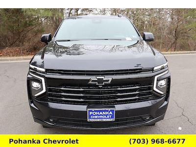 New 2026 Chevrolet Tahoe RST for sale #TTR230058 - photo 2