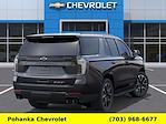 New 2026 Chevrolet Tahoe RST for sale #TTR230058 - photo 2