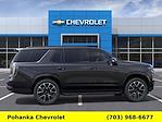 New 2026 Chevrolet Tahoe RST for sale #TTR230058 - photo 5