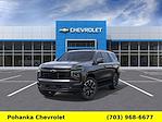 New 2026 Chevrolet Tahoe RST for sale #TTR230058 - photo 8