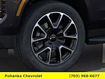 New 2026 Chevrolet Tahoe RST for sale #TTR230058 - photo 9