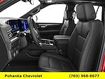 2026 Chevrolet Tahoe 4WD SUV for sale #TTR230058 - photo 9