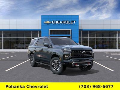 2026 Chevrolet Tahoe 4WD SUV for sale #TTR230377 - photo 1