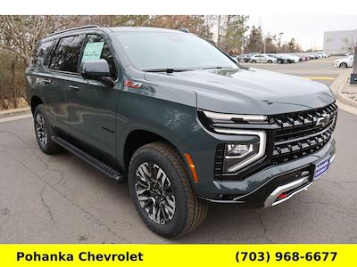 New 2026 Chevrolet Tahoe Z71 for sale #TTR230377 - photo 1