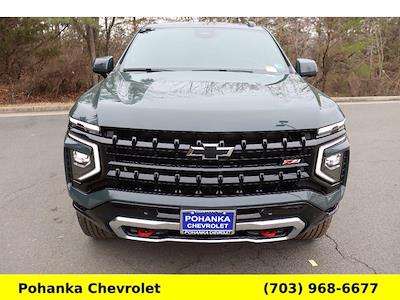 New 2026 Chevrolet Tahoe Z71 for sale #TTR230377 - photo 2