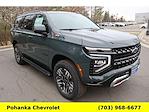 New 2026 Chevrolet Tahoe Z71 for sale #TTR230377 - photo 1
