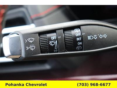 Used 2026 Chevrolet Traverse - photo 1